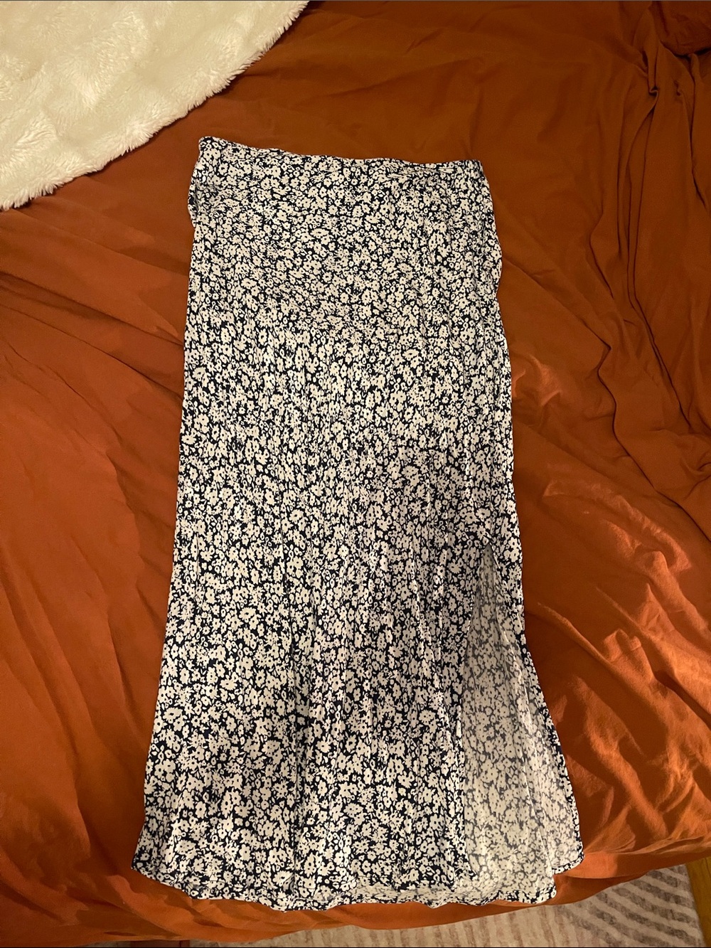 2 for 15$// Old Navy Midi skirt